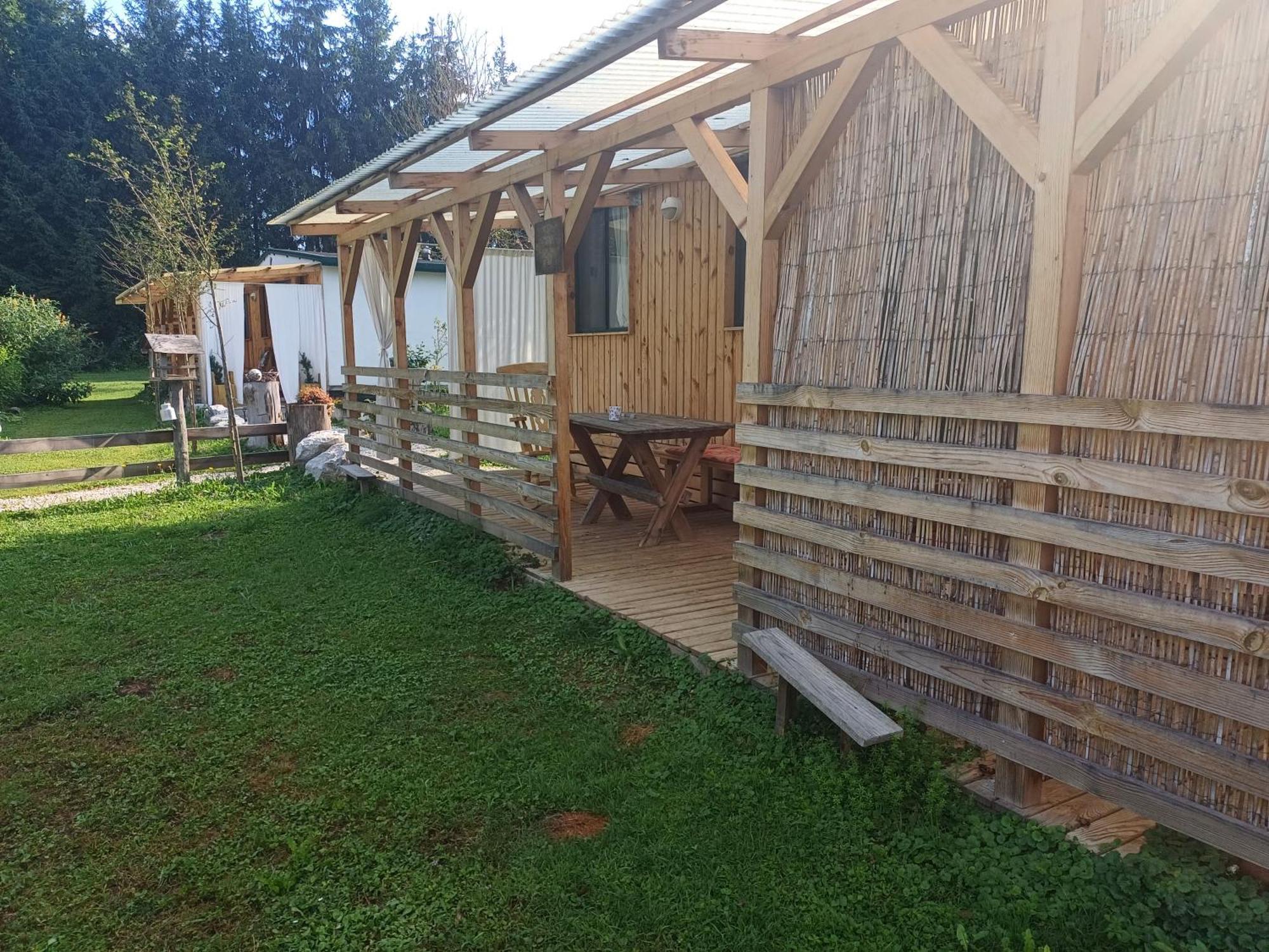Edenski Vrt Ivancna Gorica Экстерьер фото