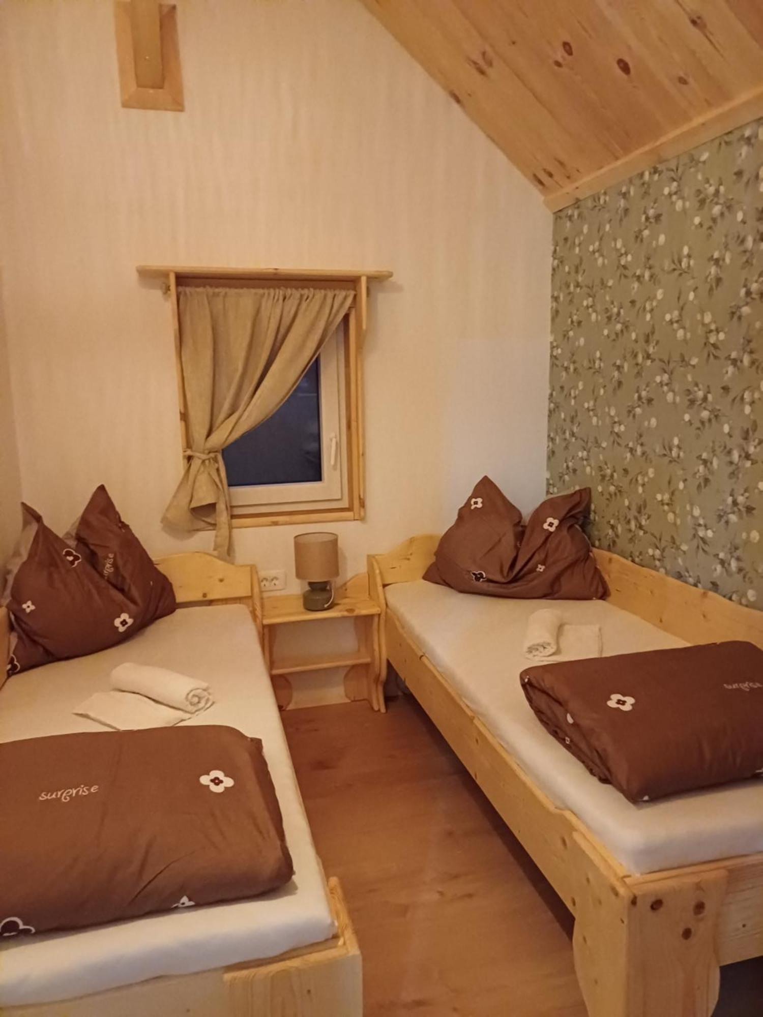 Edenski Vrt Ivancna Gorica Экстерьер фото