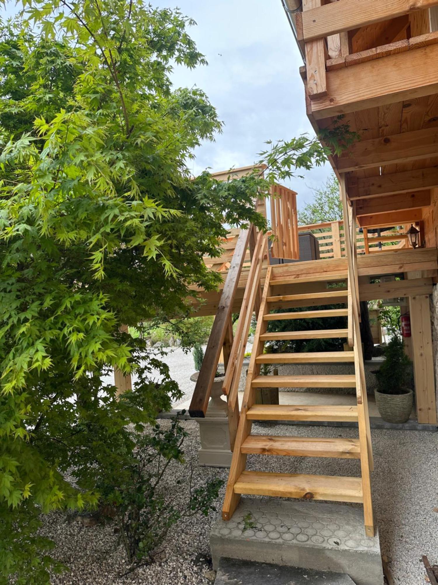 Edenski Vrt Ivancna Gorica Экстерьер фото